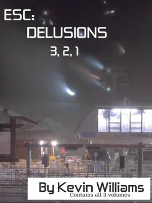 cover image of Esc